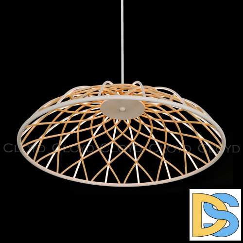 Подвесная люстра Cloyd Cocklico 11412