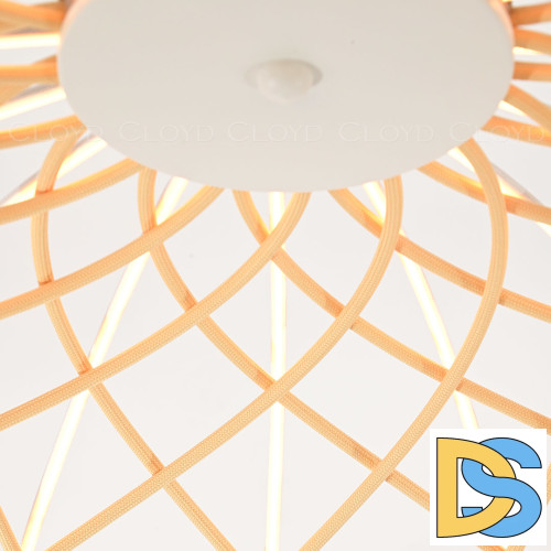 Подвесная люстра Cloyd Cocklico 11412