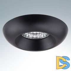 Встраиваемый светильник Lightstar Monde LED 071157