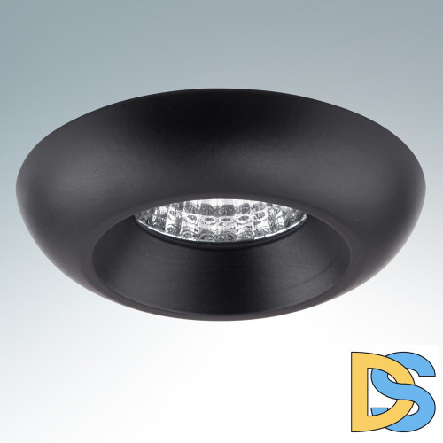 Встраиваемый светильник Lightstar Monde LED 071157