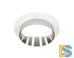 Встраиваемый светильник Ambrella Light Techno Spot XC6512022 (C6512, N6132)