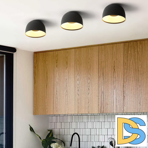 Потолочный светильник ImperiumLoft Djembe 184477-26