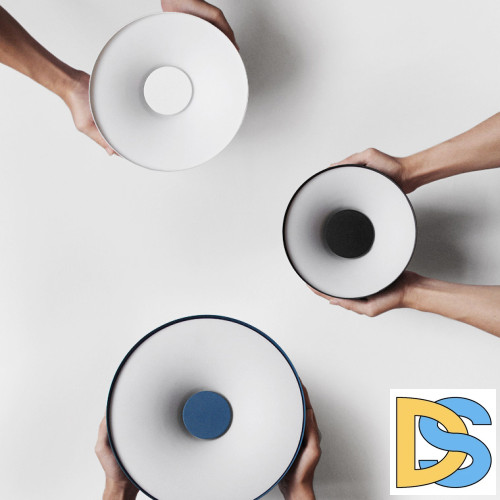 Потолочный светильник ImperiumLoft Djembe 184477-26