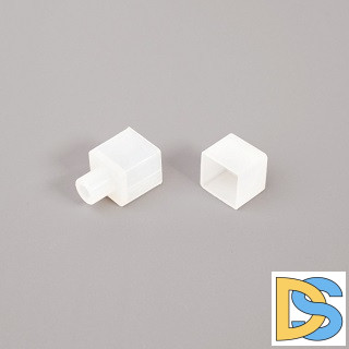 Заглушка Arlight MOONLIGHT-CAP-13x12mm-TOP-S-SET 041019