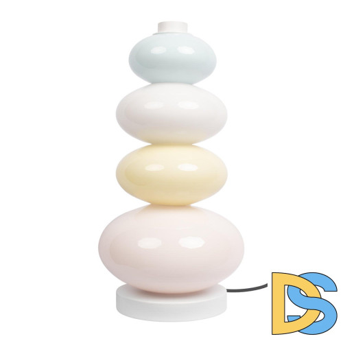 Настольная лампа Loft IT Macaroon 10271T/A