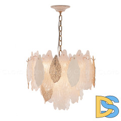 Подвесная люстра Cloyd Senegal 11177