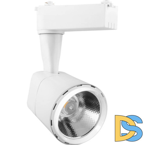 Трековый светодиодный светильник Feron AL101 29511
