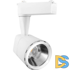 Трековый светодиодный светильник Feron AL101 29511