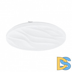 Потолочный светодиодный светильник Eglo Benariba 99344