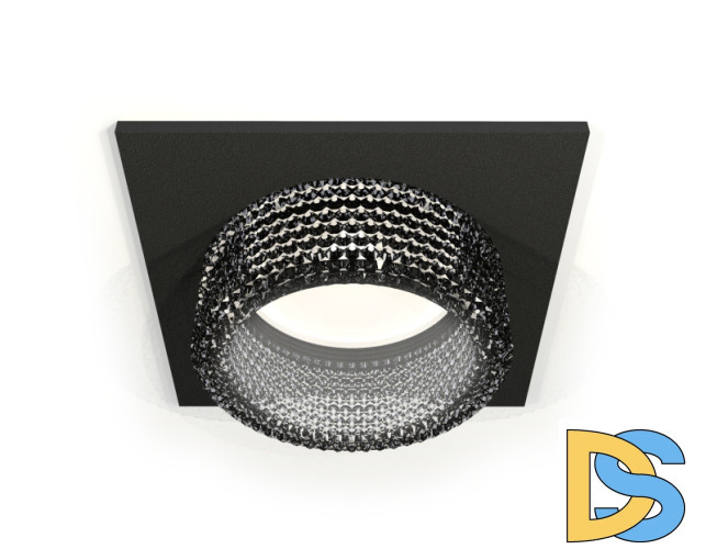 Встраиваемый светильник Ambrella Light Techno Spot XC6521041 (C6521, N6151)