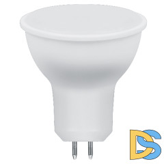 Лампа светодиодная Feron GU5.3 15W 6400K рефлекторная SBMR1615 55226