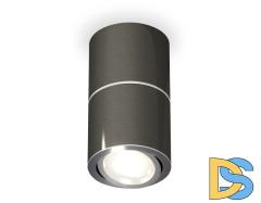 Потолочный светильник Ambrella Light Techno Spot XS7403040 (C7403, A2070, C7403, N7003)