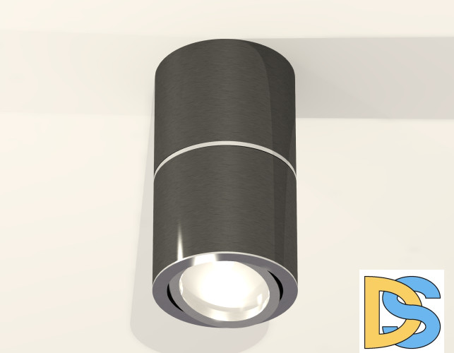 Потолочный светильник Ambrella Light Techno Spot XS7403040 (C7403, A2070, C7403, N7003)