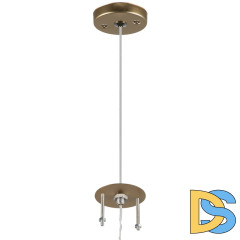 Подвесное крепление Lightstar Rullo 590050