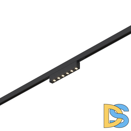 Трековый магнитный светильник ST Luce Super5 ST666.446.05