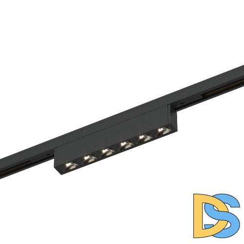 Трековый магнитный светильник ST Luce Super5 ST666.446.05