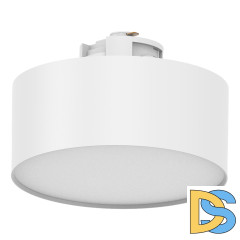 Трековый однофазный светильник Feron 51159 AL129