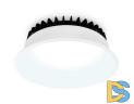 Встраиваемый светильник Ambrella Light Downlight DCR508