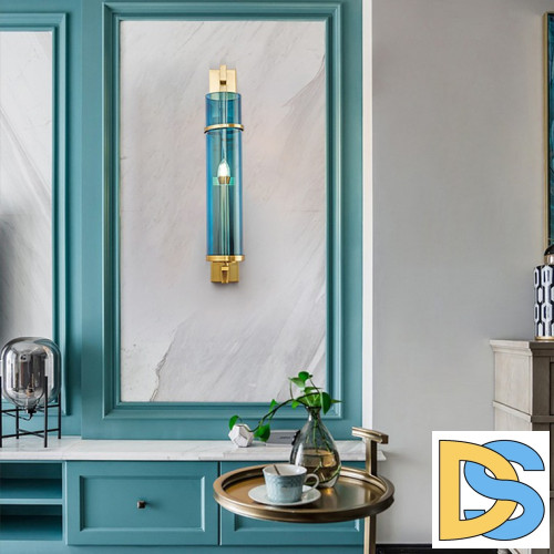 Бра ImperiumLoft Almira 140512-26