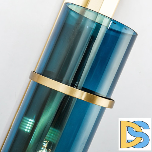 Бра ImperiumLoft Almira 140512-26