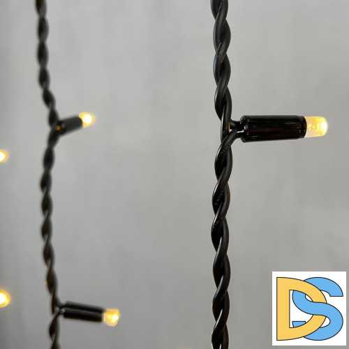 Гирлянда Бахрома Laitcom (LTC) LL168-1-2WW