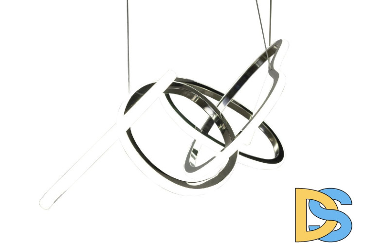 Подвесной светильник AM Group AM448 L800 CH