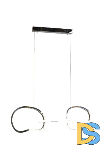 Подвесной светильник AM Group AM448 L800 CH