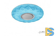 Потолочный светодиодный светильник iLedex Sphere ZN-XU36XD-GSR-Y