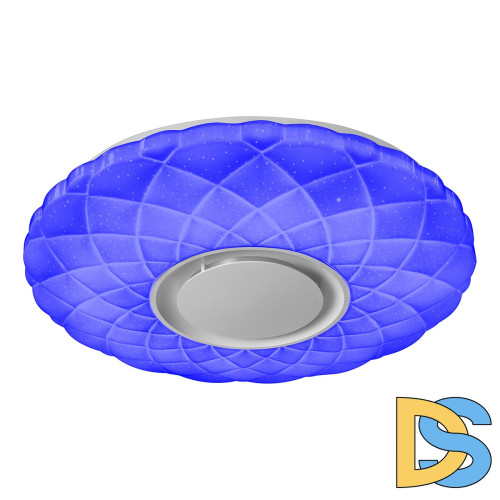 Потолочный светодиодный светильник iLedex Sphere ZN-XU36XD-GSR-Y