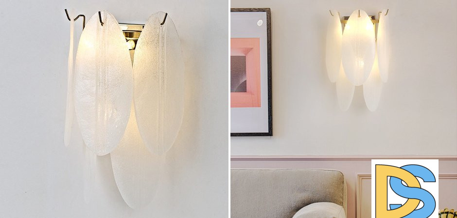 Бра ImperiumLoft Angel Style Italian 144113-22