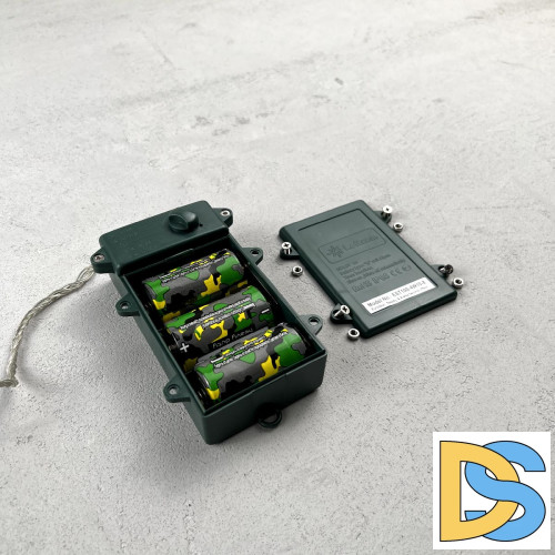 Гирлянда Нить Laitcom (LTC) EST100-4W10-8A