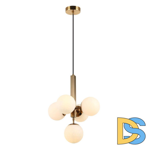 Подвесной светильник Stilfort Felis 2098/01/05P