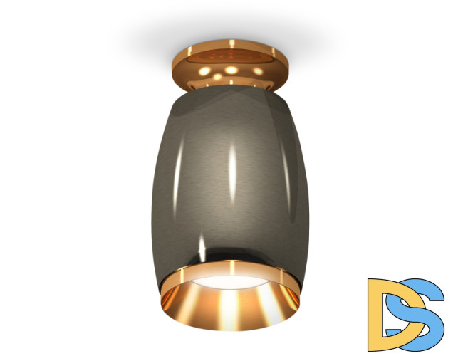 Потолочный светильник Ambrella Light Techno Spot XS1123043 (N6905, C1123, N7034)