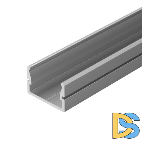 Алюминиевый профиль Arlight SILER-3000 ANOD 045498