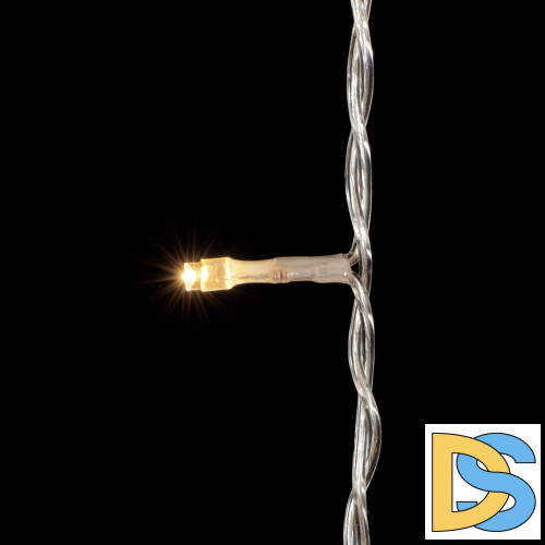 Гирлянда Занавес Laitcom (LTC) PCL602BLW-10-2WW