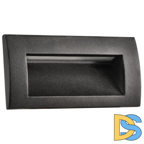 Уличный светодиодный светильник Lightstar Estra 383572