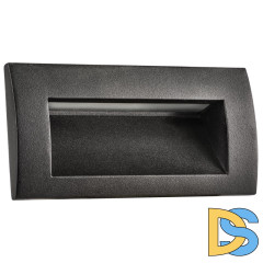 Уличный светодиодный светильник Lightstar Estra 383572