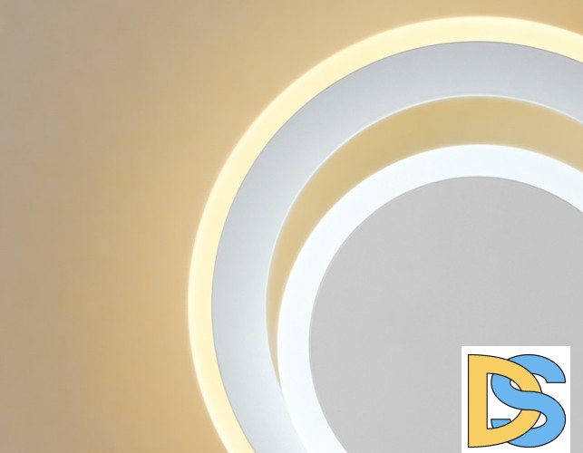 Бра Ambrella Light Acrylica FA560