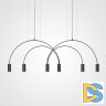 Подвесной светильник ImperiumLoft Arc 212841-26