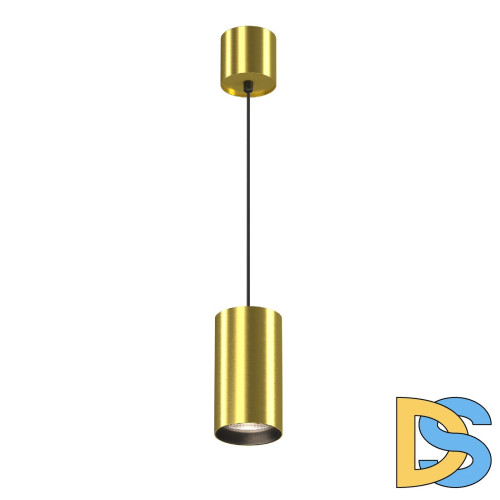 Подвесной светильник Maytoni Vol P100PL-20W4K-BS