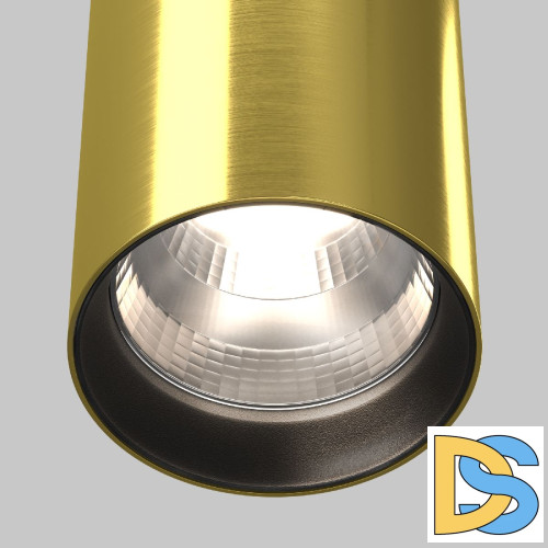 Подвесной светильник Maytoni Vol P100PL-20W4K-BS