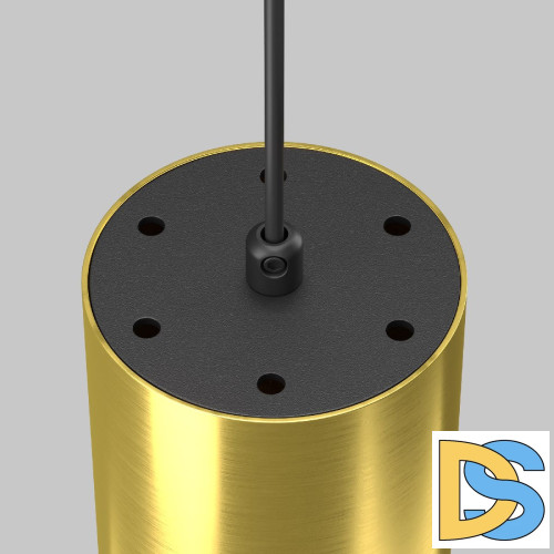 Подвесной светильник Maytoni Vol P100PL-20W4K-BS