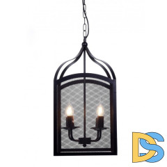 Подвесная люстра Lumina Deco Mantore LDP 040-L