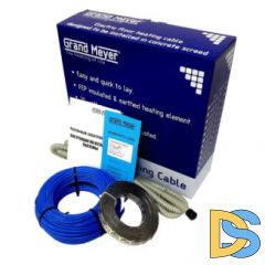 Теплый пол Grand Meyer THC20 98м