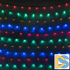 Светодиодная сеть Laitcom (LTC) NTL256M-11-1M