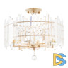 Потолочная люстра Arte Milano Sorrento 372409/6/100/470 GD