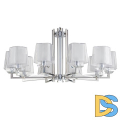 Подвесная люстра Newport 4710/C М0058843