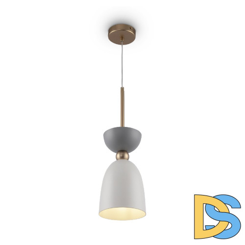 Подвесной светильник Maytoni Cloches MOD113PL-01W