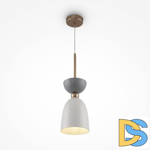 Подвесной светильник Maytoni Cloches MOD113PL-01W