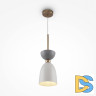 Подвесной светильник Maytoni Cloches MOD113PL-01W